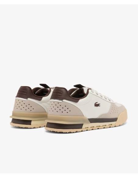 Zapatilla moda LACOSTE BREAK BLANCA