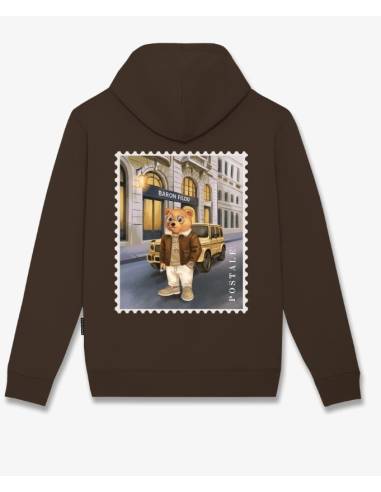 Camiseta moda BARON FILOU CLUB 183...