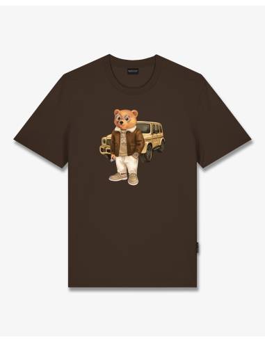 Camiseta moda BARON FILOU CLUB 183...