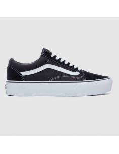 Zapatilla mujer Vans OLD... 2