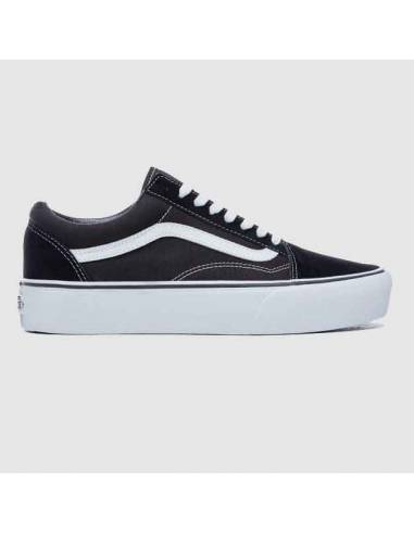 Zapatilla mujer Vans OLD SCHOOL...