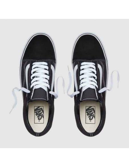 Zapatilla mujer Vans OLD SCHOOL PLATAFORMA