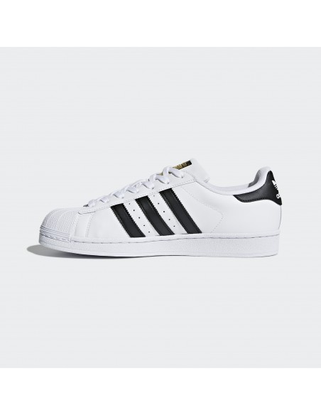 Zapatilla junior Adidas Superstar