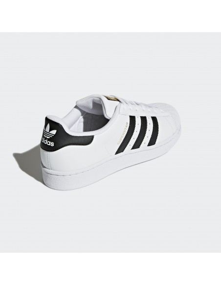 Zapatilla junior Adidas Superstar