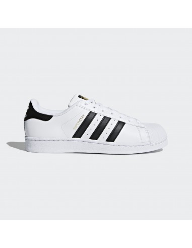 Zapatilla junior Adidas Superstar