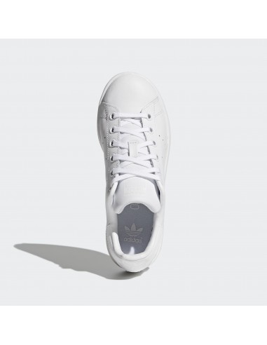 Zapatilla junior Adidas Stan Smith...
