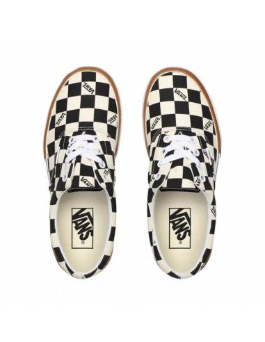 Zapatilla mujer Vans ERA STACKED...