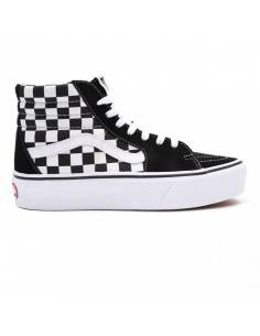 Zapatilla-Bota mujer Vans... 2
