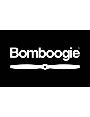 Bomboogie
